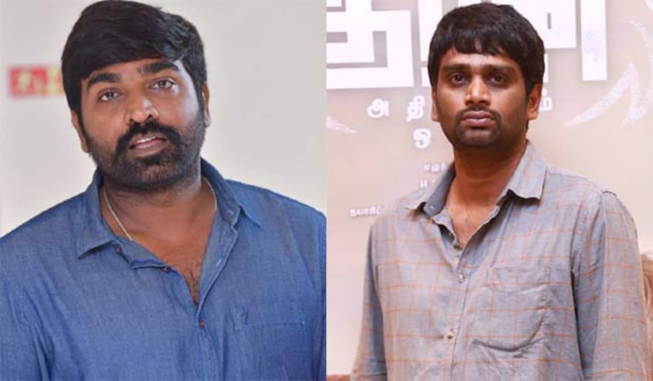 விஜய் சேதுபதியை இயக்கும் வினோத்