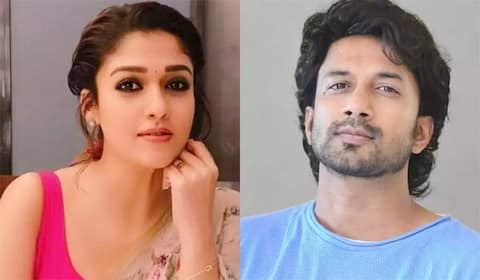 சத்யதேவ் ஜோடியாக நடிக்க நயன்தாரா மறுத்தாரா?