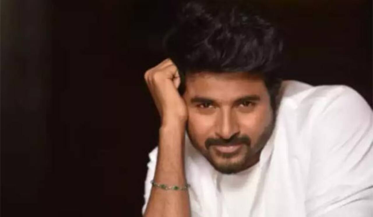 டாக்டர் வெற்றி - சம்பளத்தை உயர்த்திய சிவகார்த்திகேயன்?
