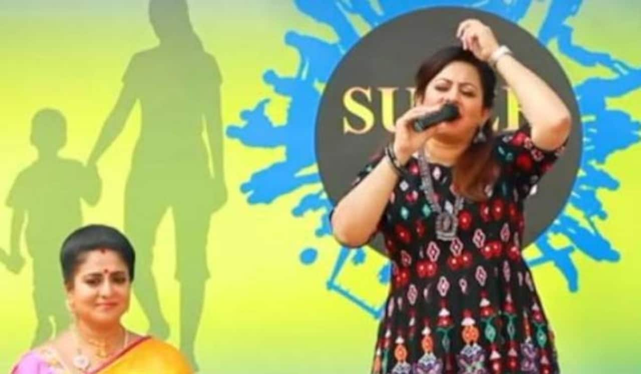 பாரதி கண்ணம்மாவில் பிக்பாஸ் பிரபலம்