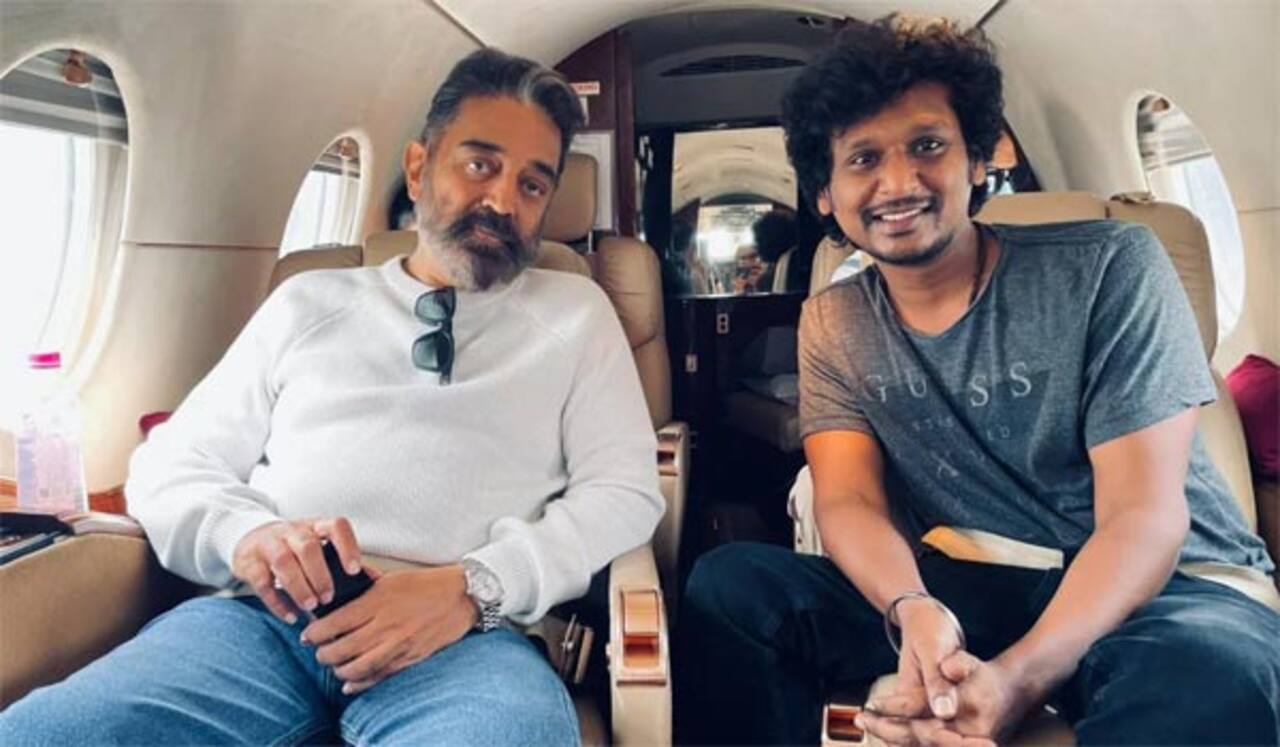 விக்ரம் படத்தின் இறுதிகட்ட படப்பிடிப்பு கோவையில் தொடங்கியது