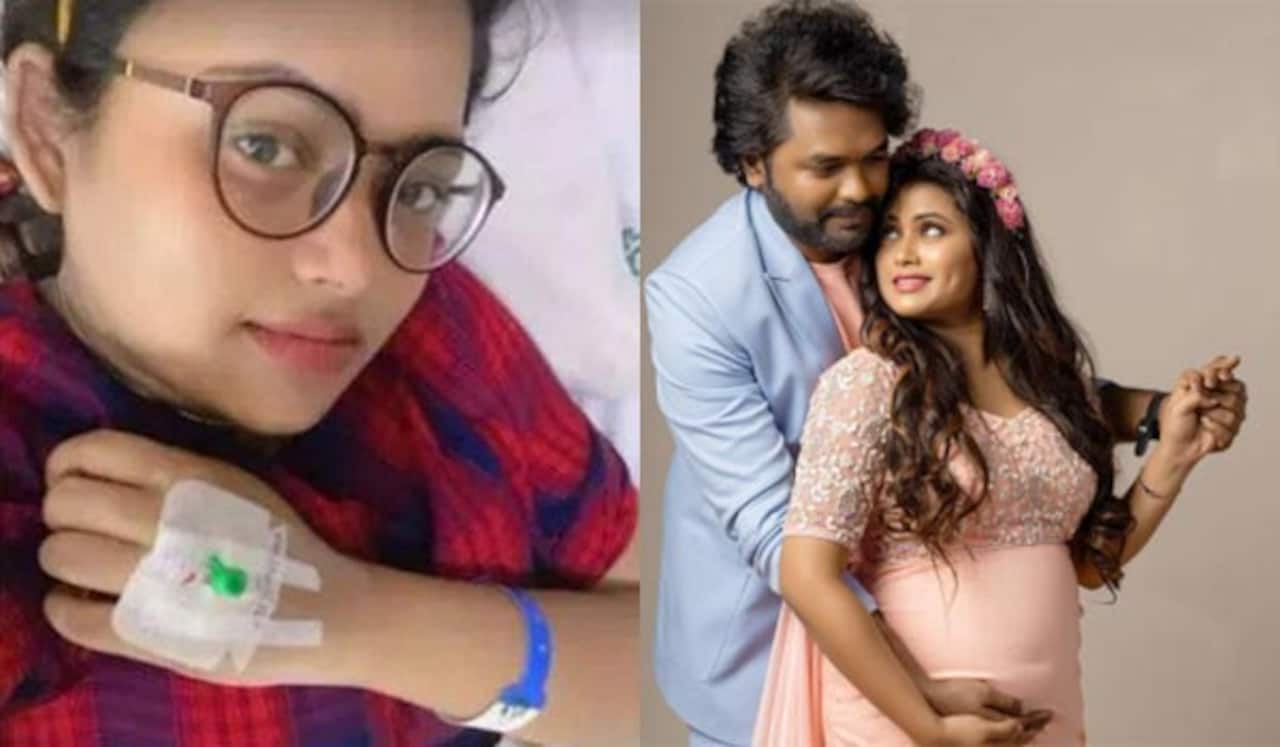 சீக்கிரம் வந்துடுவேன்... ரசிகர்களுக்கு வெண்பா கொடுத்த சர்ப்ரைஸ்