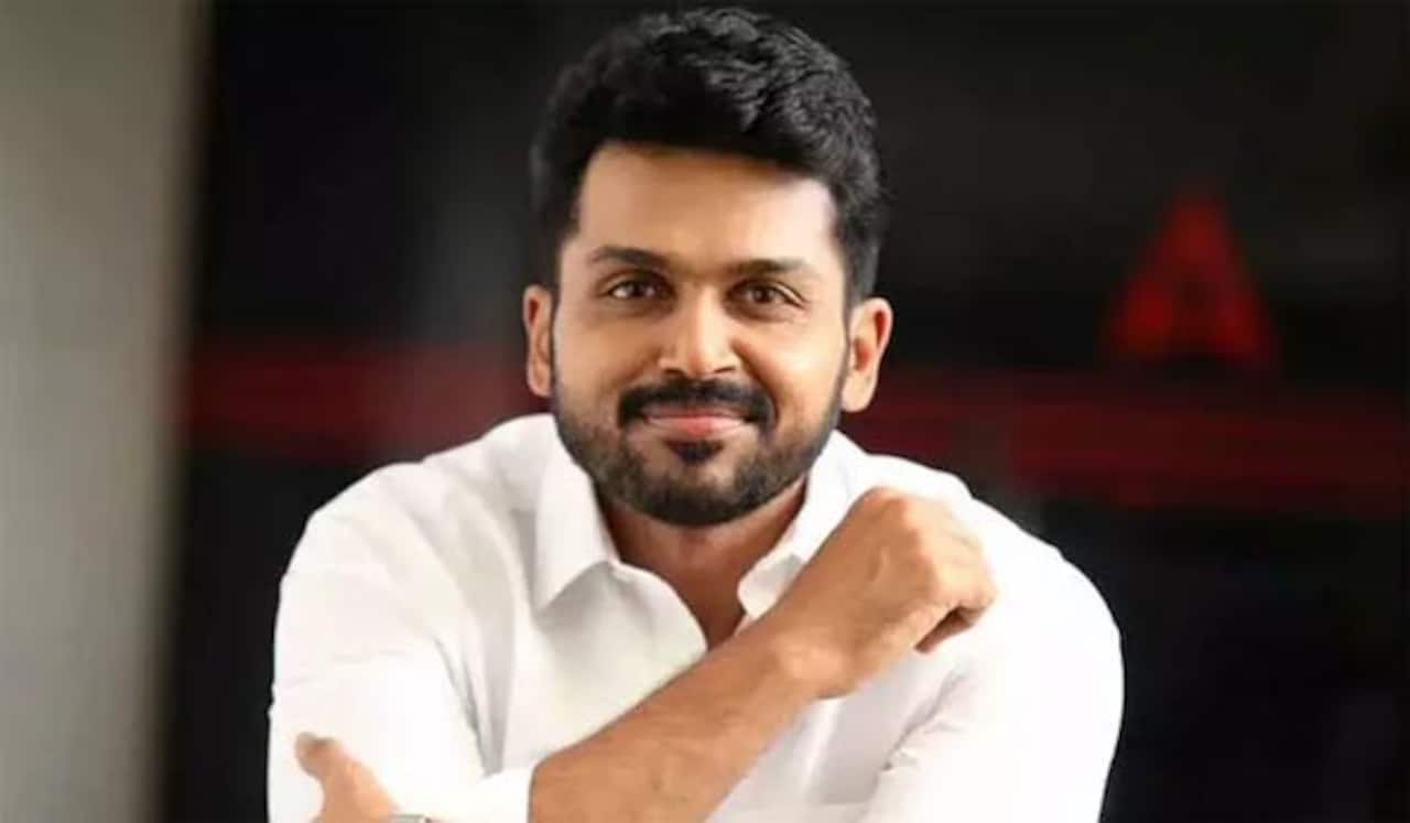 அரசுக்கு அன்பும்; நன்றியும் - கார்த்தி