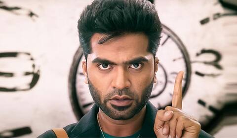 என் பிரச்னை முடிவுக்கு வரும்: சிலம்பரசன்