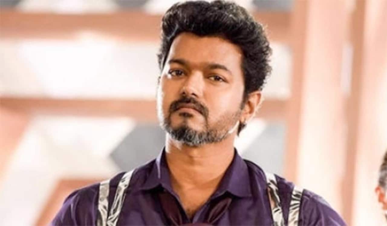 அதற்குள் விஜய் 66 கதை லீக் ?