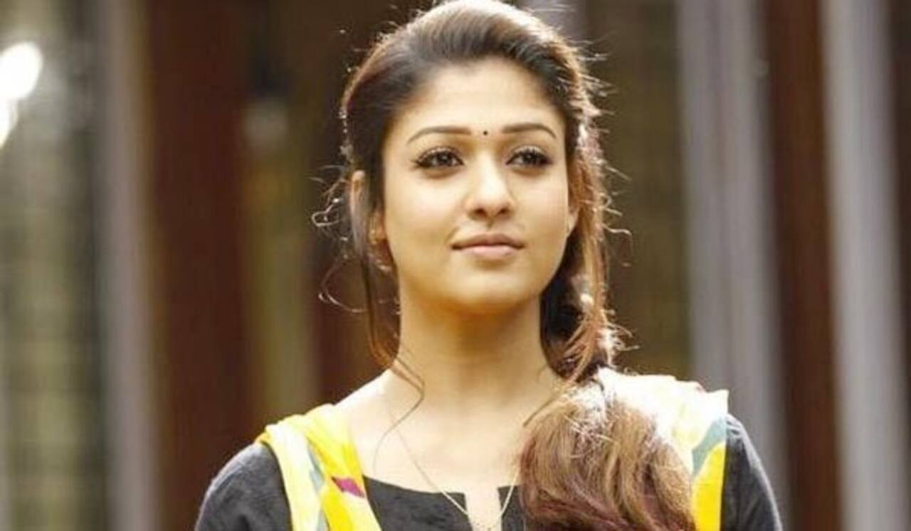 தெலுங்கு சினிமா - சம்பளத்தில் உச்சம் தொட்ட நயன்தாரா