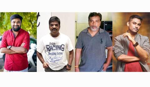 சசிகுமாரின் புதிய கூட்டணி