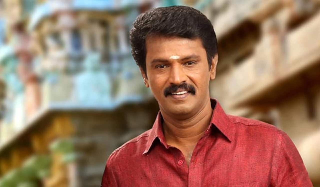 வருத்தம் தெரிவிக்கலாமே - சேரன்