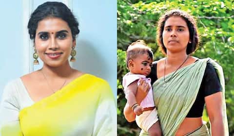 கவுரிநந்தாவும் கண்ணம்மாவும்