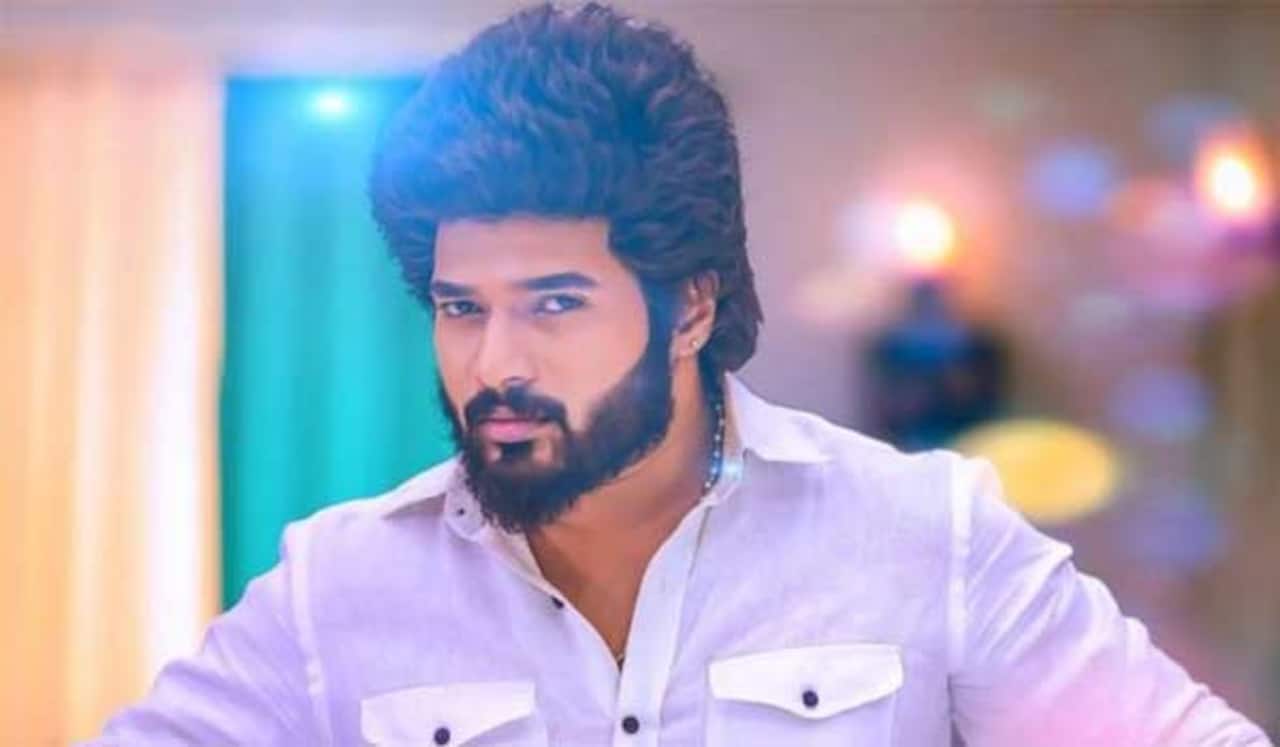 படப்பிடிப்பை தொடங்கிய செம்பருத்தி கார்த்திக்!