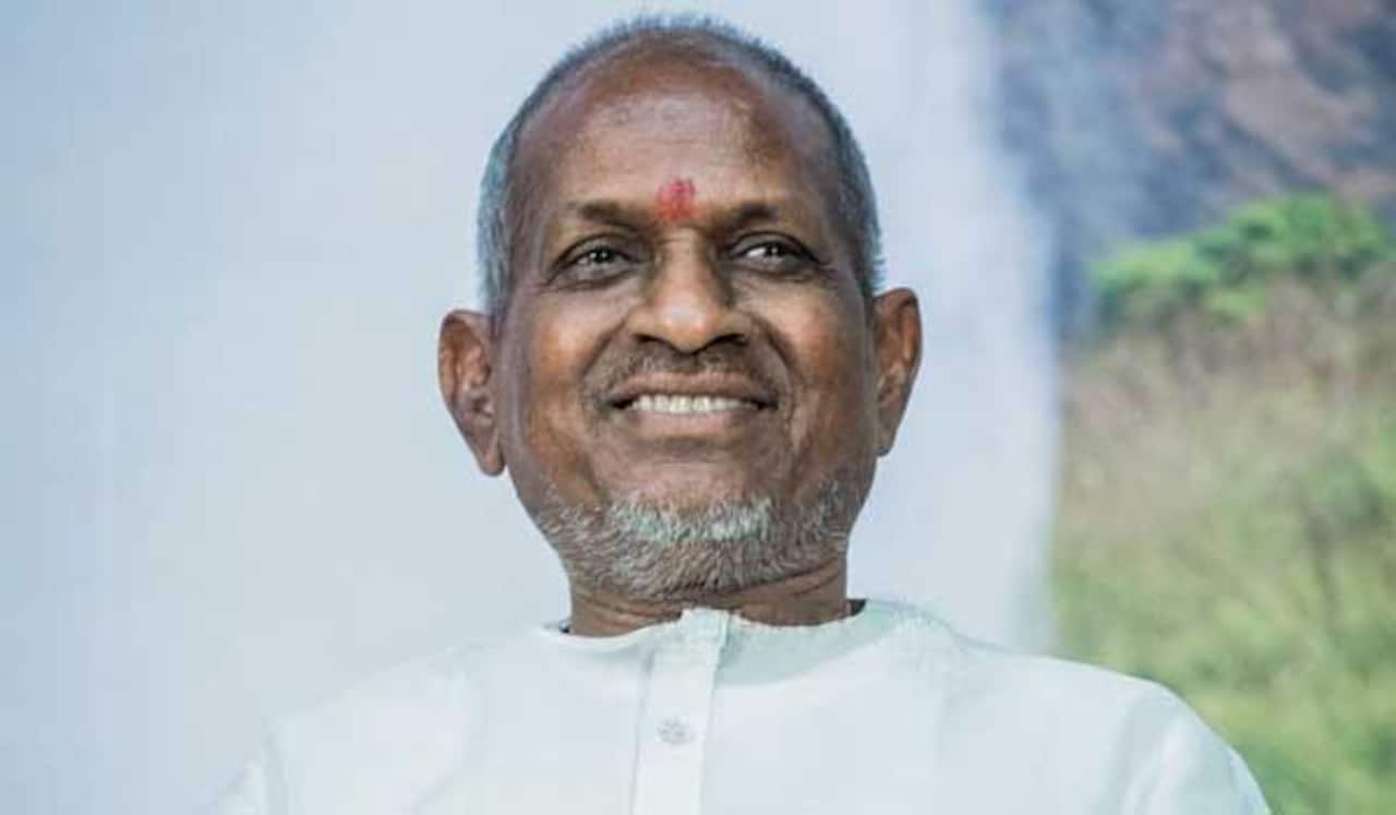 இளையராஜாவின் முதல் பதிவு