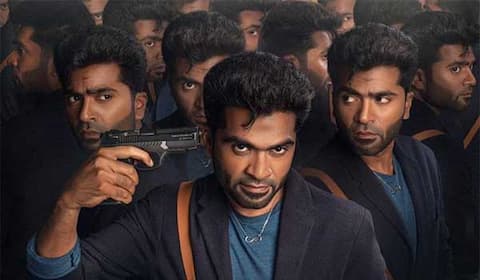 மாநாடு முன்பதிவு- சிம்புவுக்கு ஆதரவளிக்கும் ரசிகர்கள்