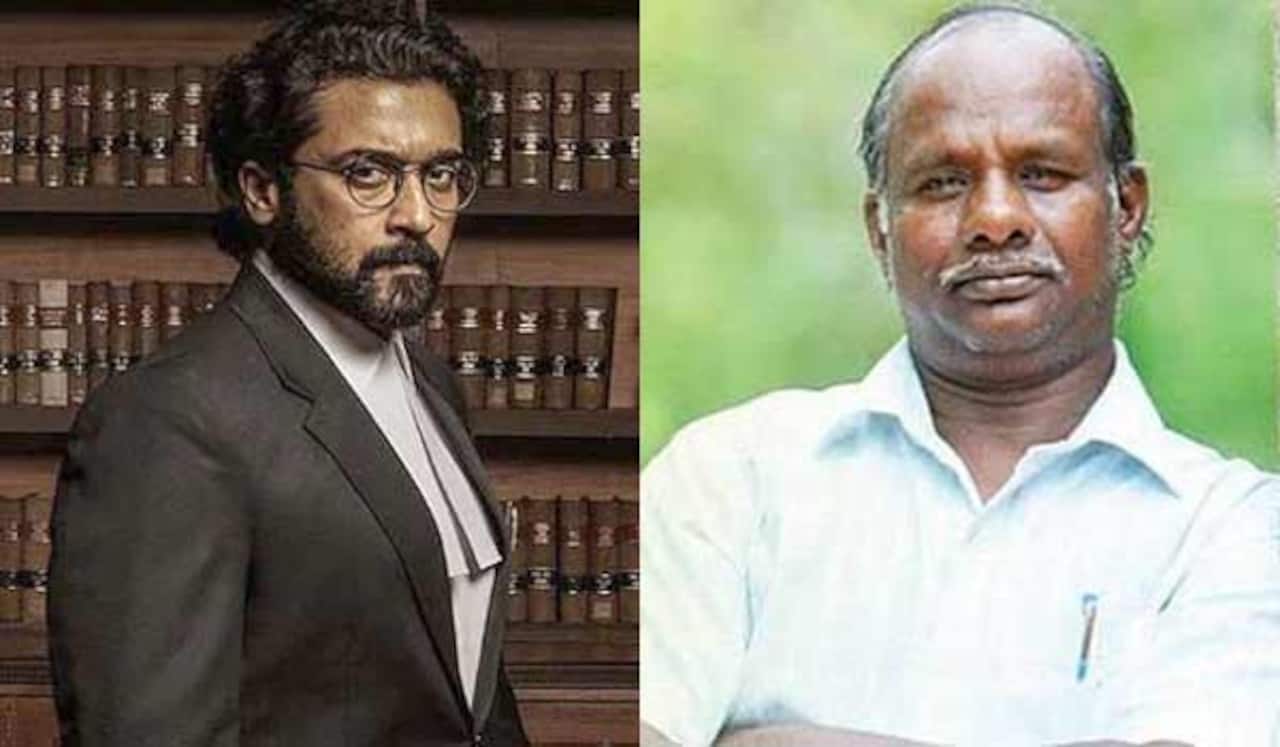 துரோகம் - ஜெய்பீம் படத்திற்கு வாங்கிய சம்பளத்தை சூர்யாவுக்கு திருப்பி அனுப்பிய எழுத்தாளர்