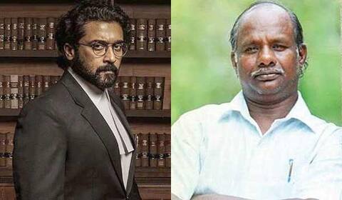 துரோகம் - ஜெய்பீம் படத்திற்கு வாங்கிய சம்பளத்தை சூர்யாவுக்கு திருப்பி அனுப்பிய எழுத்தாளர்