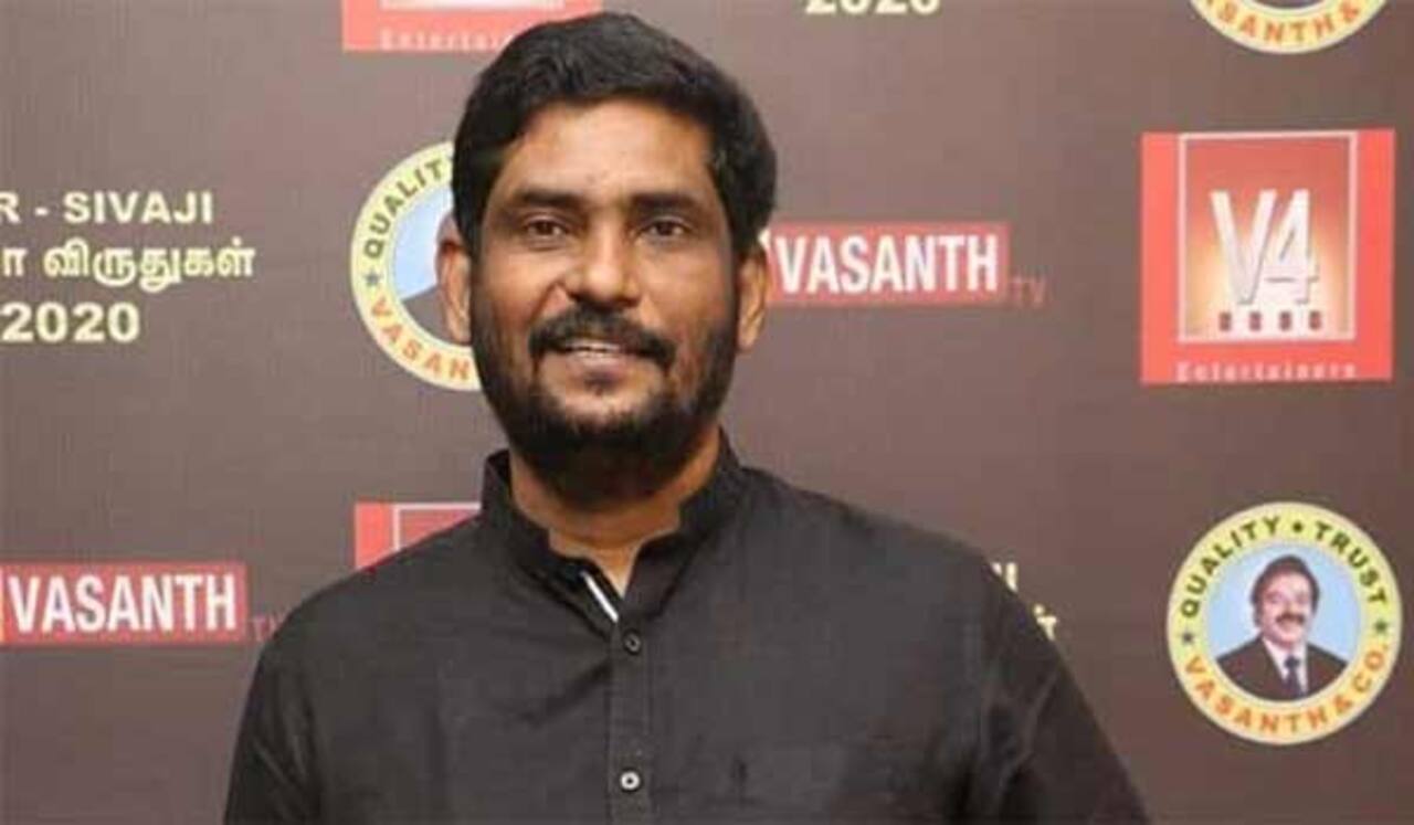 தியேட்டர்களுக்கு செல்ல கொரோனா சான்று : மாநாடு தயாரிப்பாளர் எதிர்ப்பு
