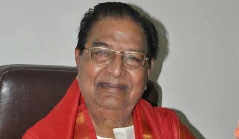 மருத்துவமனையில் தெலுங்கு நடிகர் கைகலா சத்யநாராயணா