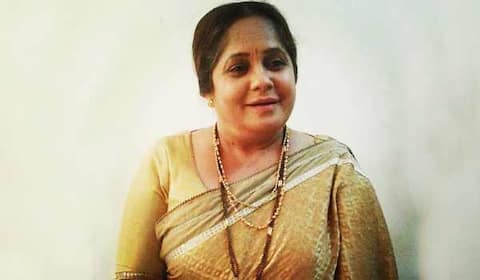 பாலிவுட் நடிகை மாதவி கோகேட் மரணம்