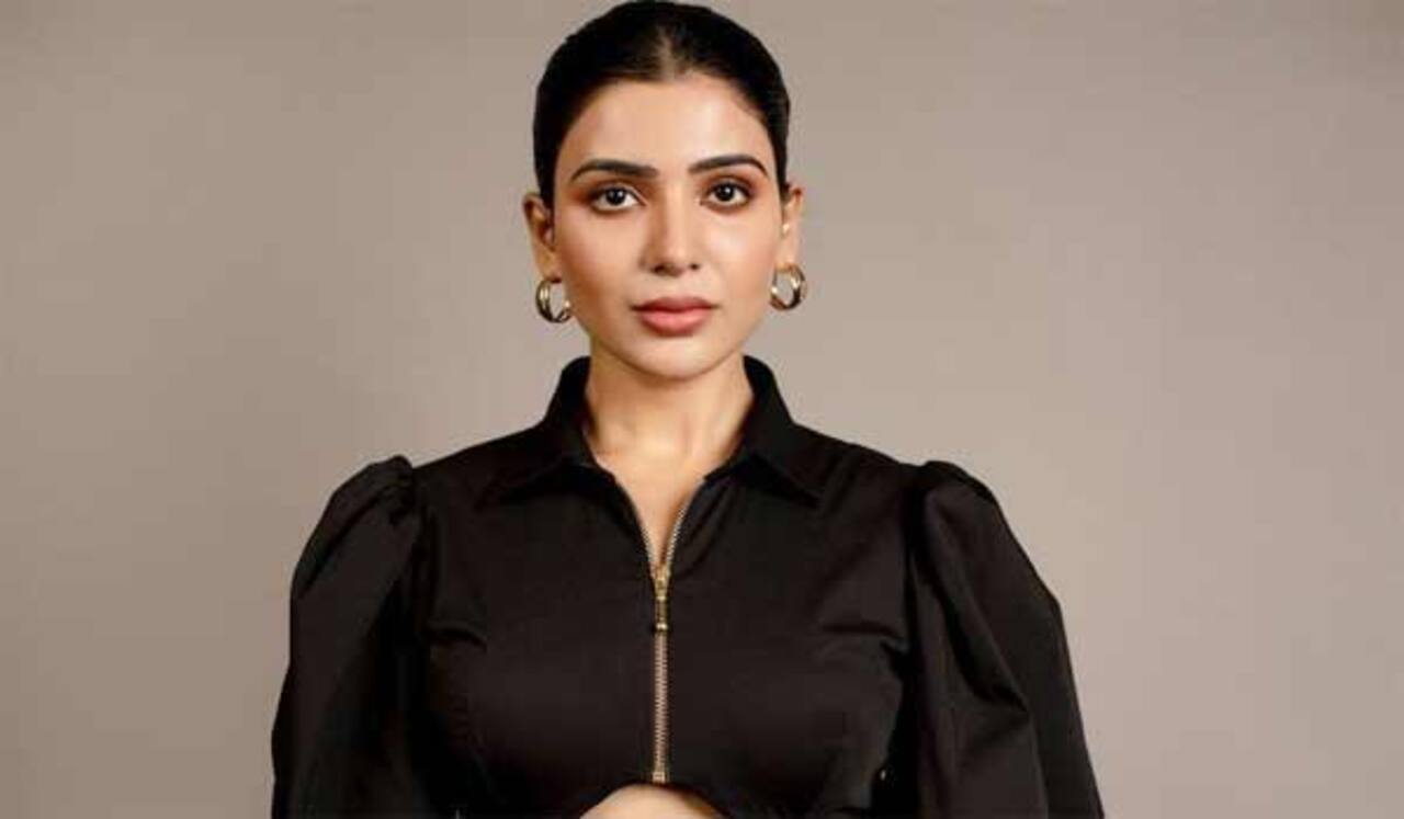 திபேமிலி மேன் 2 கூட்டணியில் மீண்டும் இணையும் சமந்தா?