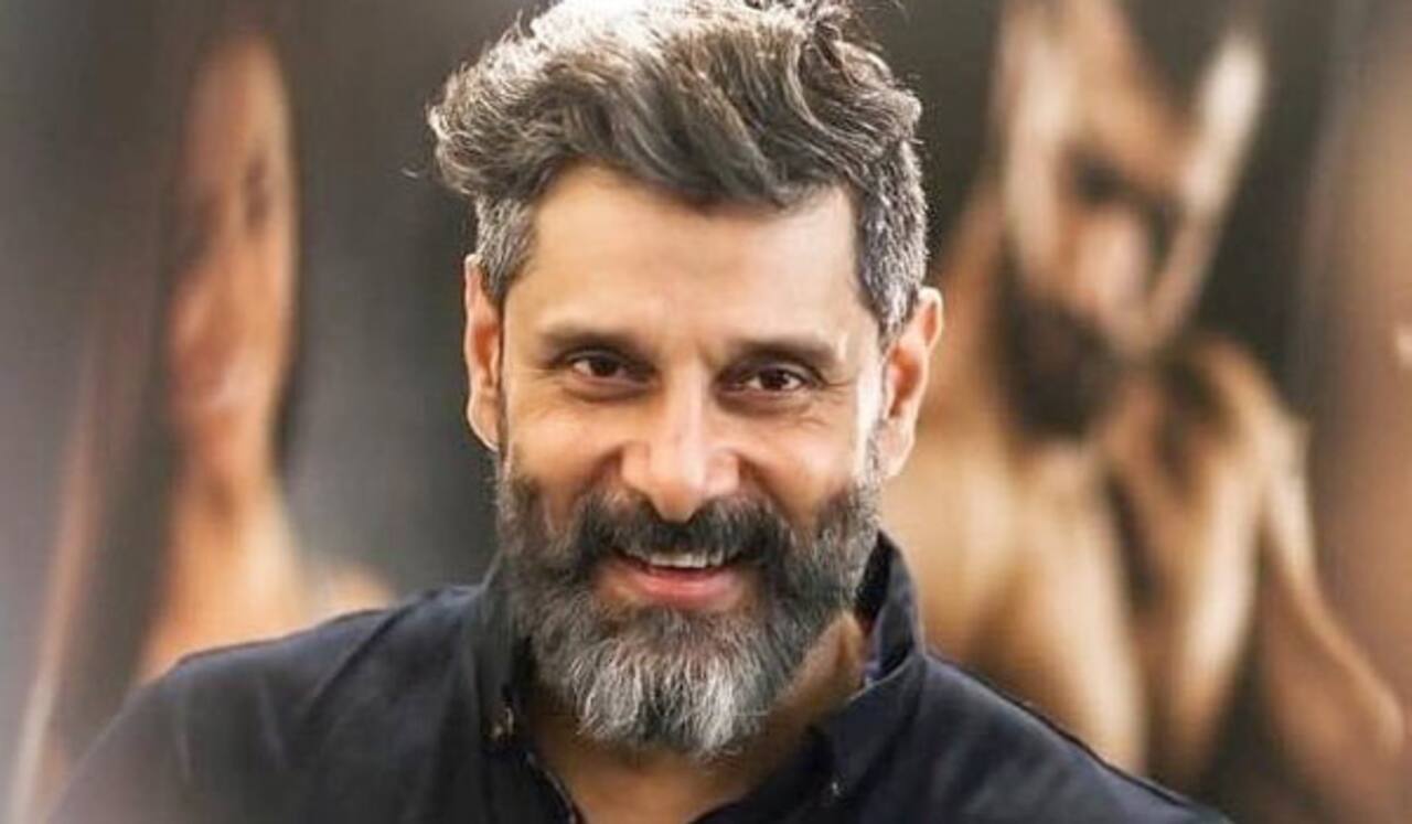 மகேஷ் பாபுவுக்கு வில்லனாக விக்ரம்?