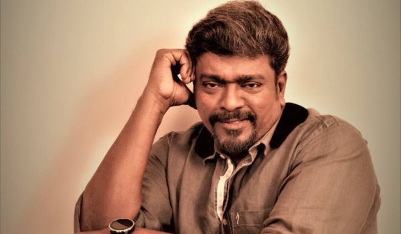 முழுச்சிட்டிருக்கும்போதே கண்ணை பிடுங்கி காயிலாங்கடையில் வித்துட்டுப் போயிடுறாங்க - பார்த்திபன்
