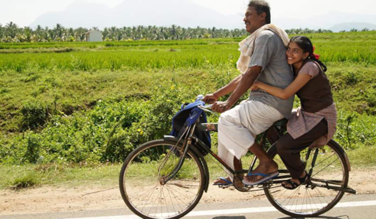 சமுத்திரகனி படத்திற்கு டைட்டில் பிரச்சினை