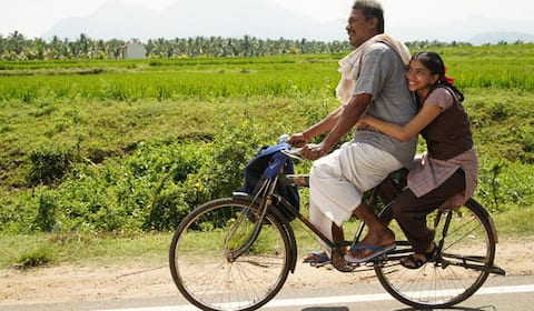 சமுத்திரகனி படத்திற்கு டைட்டில் பிரச்சினை