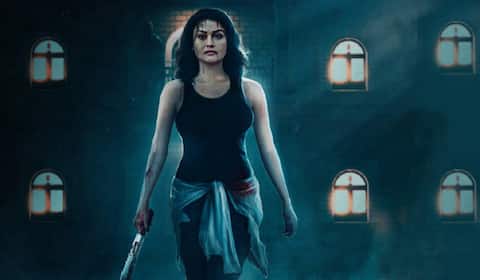 19 திரைப்பிரபலங்கள் வெளியிட்ட கிராண்மா பட பர்ஸ்ட் லுக்