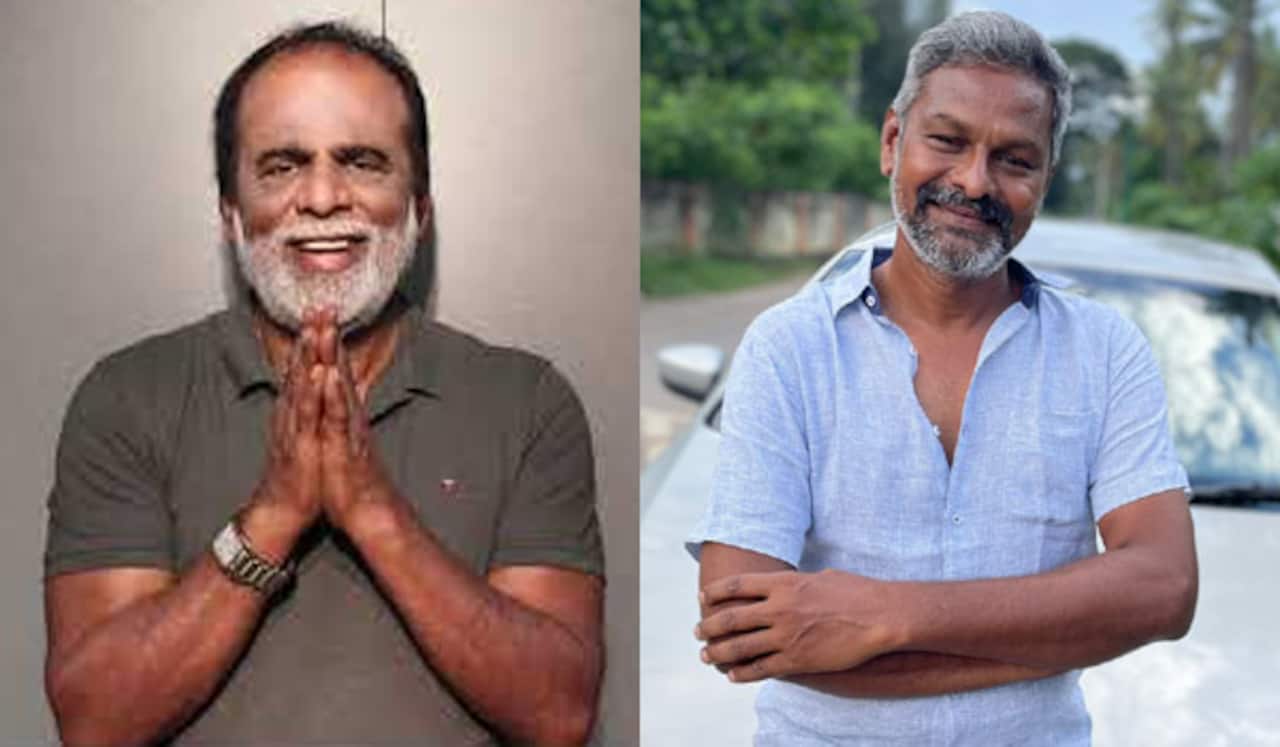 நடிகர்களான தந்தைமார்