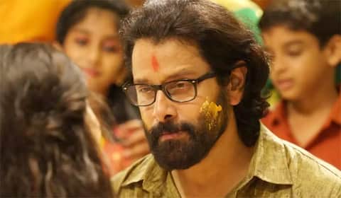 ரஷ்யாவில் விக்ரமின் கோப்ரா இறுதிக்கட்ட படப்பிடிப்பு!