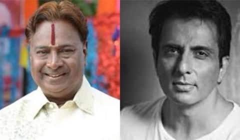 சிவசங்கர் மாஸ்டருக்கு உதவ முன்வந்த சோனுசூட்