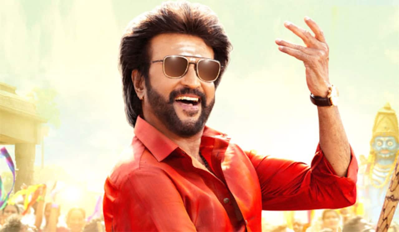 பிறந்தநாளில் ரஜினியின் புதிய பட அறிவிப்பு வருமா?