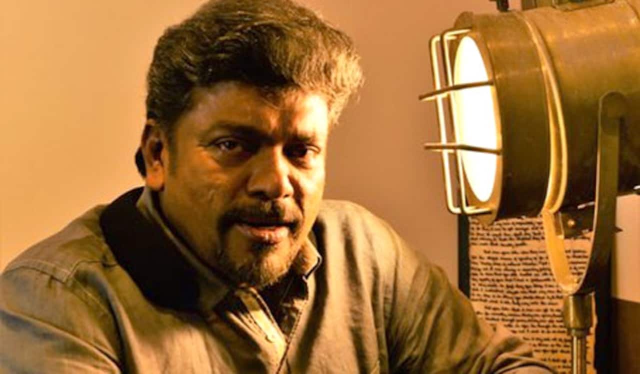 ஏ.ஆர்.ரஹ்மான் இசையில் பாடல் எழுதும் பார்த்திபன்