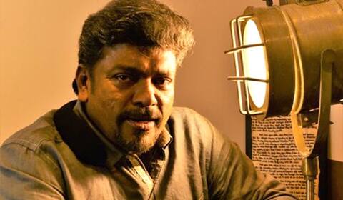 ஏ.ஆர்.ரஹ்மான் இசையில் பாடல் எழுதும் பார்த்திபன்