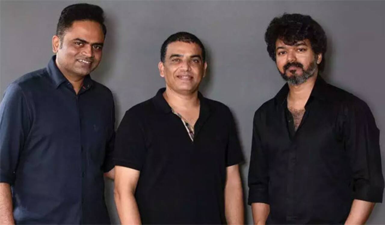 விஜய் 66 - இப்போதே வியாபாரம் தொடங்கியது