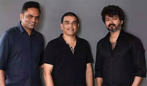 விஜய் 66 - இப்போதே வியாபாரம் தொடங்கியது