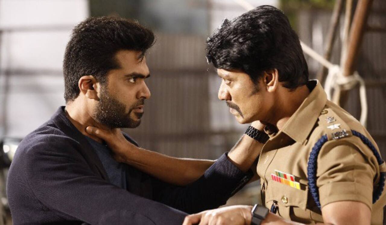 எஸ்ஜே சூர்யாவுக்கு முன் அரவிந்த்சாமி : வெங்கட்பிரபு ஆச்சர்ய தகவல்