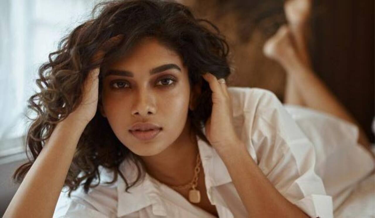 திறமைக்கு சவால் விடும் படங்களில் நடிப்பேன்; சொல்கிறார் சார்பட்டா பரம்பரை நாயகி துஷாரா விஜயன்