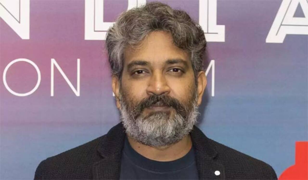பாலகிருஷ்ணா ஒரு அணுகுண்டு - இயக்குனர் ராஜமவுலி