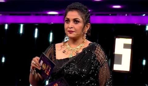 பிக்பாஸ் 5: ரம்யா கிருஷ்ணன் எலிமினேட் செய்யும் முதல் போட்டியாளர் யார்?
