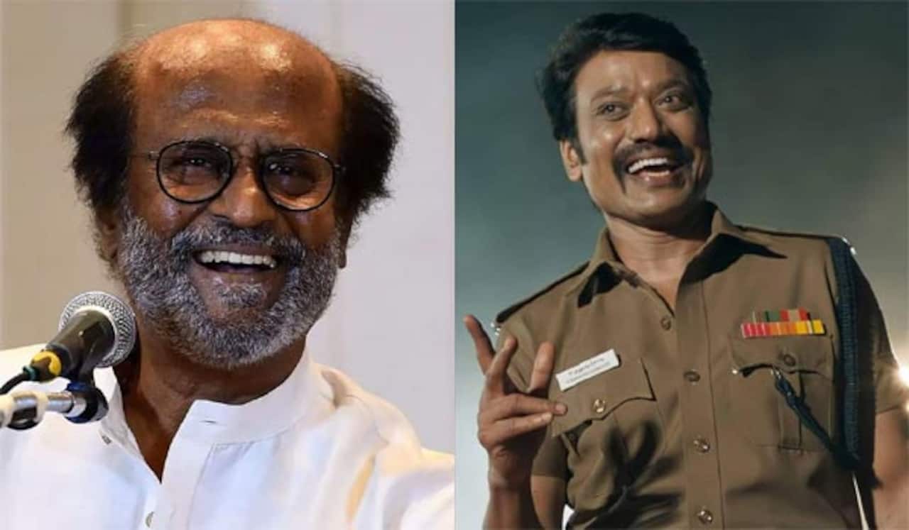 எஸ்.ஜே.சூர்யாவை நெகிழவைத்த ரஜினிகாந்த்!
