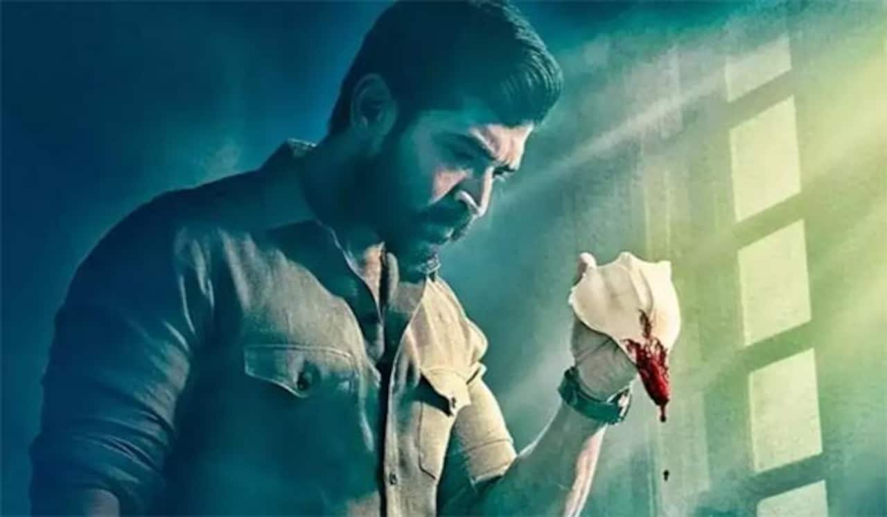 பிப்.,4ல் அருண்விஜயின் யானை வெளியீடு?