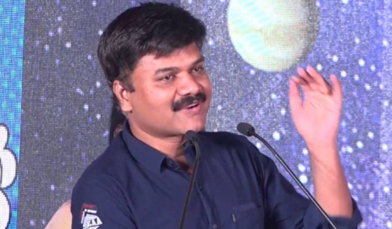 மலையாள படத்திற்கு பாடல் எழுதும் விவேகா