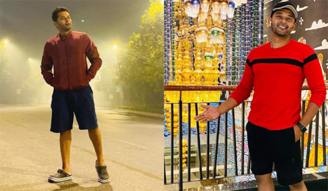 கெட்டப்பை மாற்றிய அருண் பிரசாத் : பாரதி கண்ணம்மா சீரியல் ஓவரா?