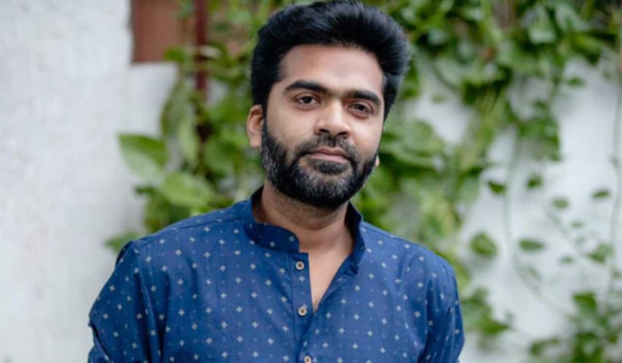 நான் சிந்திய சிறுதுளியை தரையில் விழாமல் தாங்கிய உங்கள் அன்பிற்கு நன்றி - சிம்பு நெகிழ்ச்சி