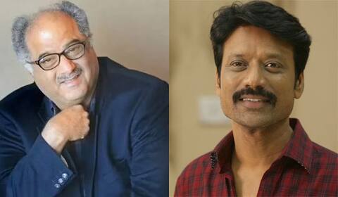 வாலி ரீமேக் : போனி கபூர் - எஸ்ஜே சூர்யாவுக்குள் என்ன பிரச்சனை?