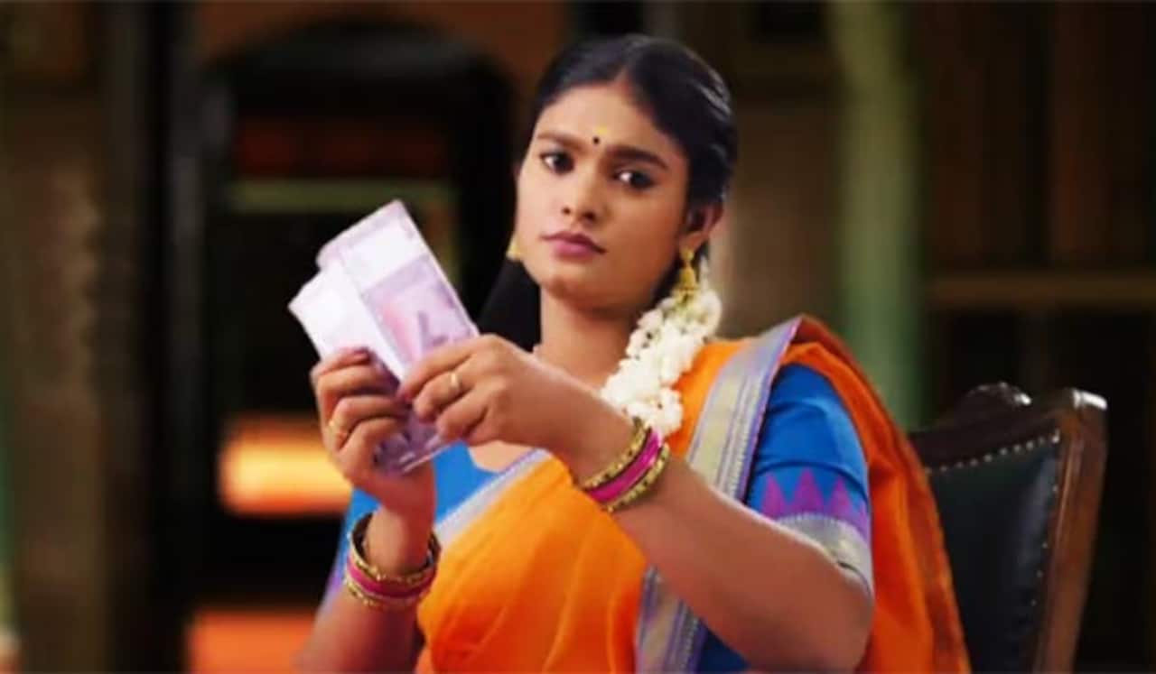 வள்ளி திருமணம் புதிய தொடர்: டிசம்பர் 27முதல் ஒளிபரப்பாகிறது