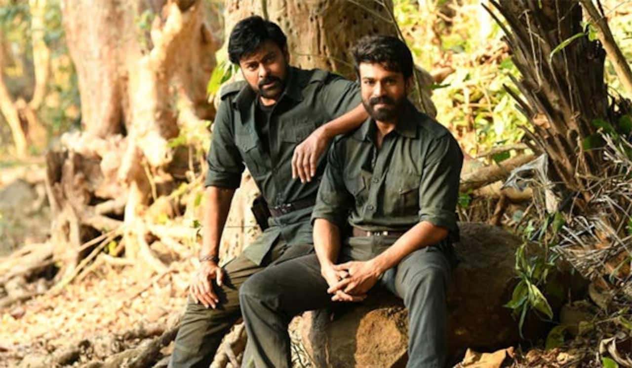 ஓடிடியிலும் வெளியாகும் ஆச்சார்யா