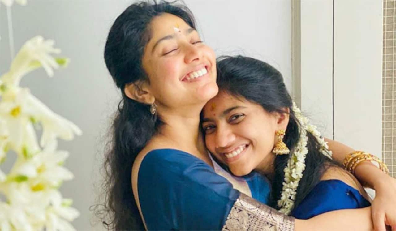 அக்கா எனக்கு அம்மா மாதிரி - சாய் பல்லவி தங்கை பூஜா நெகிழ்ச்சி