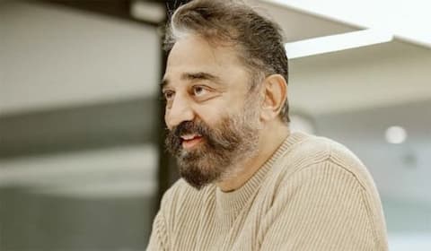 கமல்ஹாசன் டிஸ்சார்ஜ் ஆகி விட்டாரா? - உண்மை என்ன