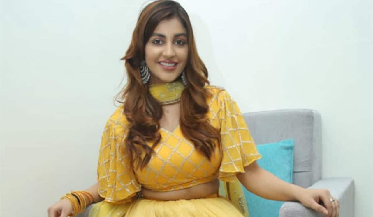 எவ்வளவு நாள் தான் படுத்த படுக்கையாகவே இருப்பது - யாஷிகா